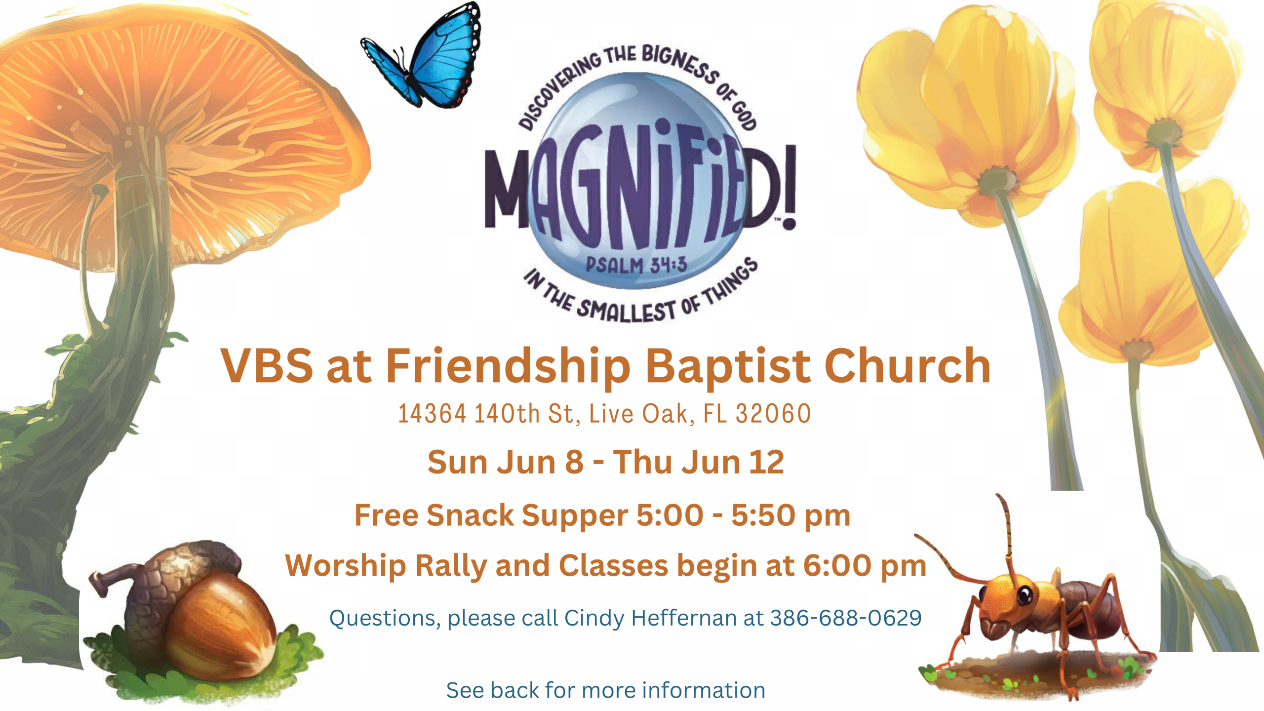 VBS 2025